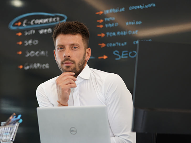 Francesco Grillo foto presentazione chi sono francescogrillo.it