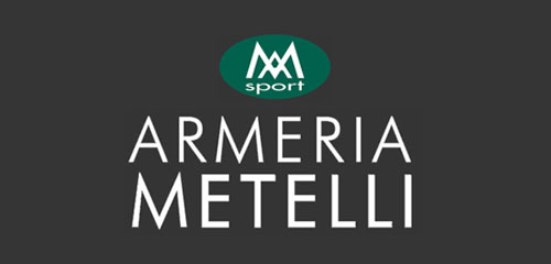Cliente Armeria Metelli Sport Ecommerce Prestashop e Ottimizzazione Seo
