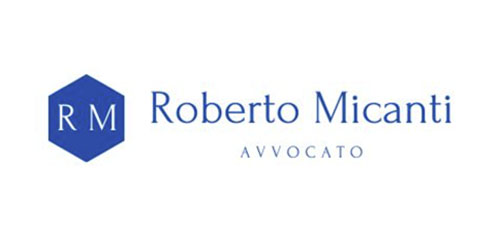 Cliente Roberto Micanti Avvocato Sito Presentazione